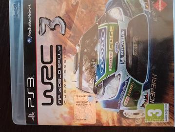 WRC 3