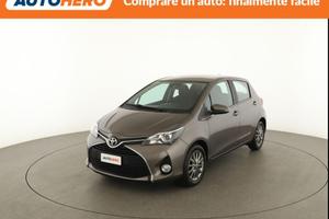 TOYOTA Yaris ES22067