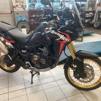 CERCHI ORO AFRICA TWIN 21-18 CON DISCHI FRENI