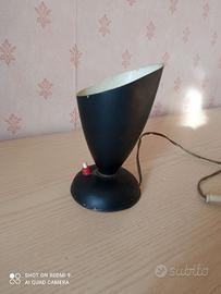 Lampada per televisore anni 50/60