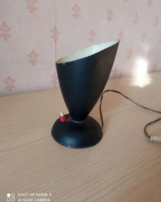 Lampada per televisore anni 50/60