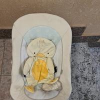 Sdraietta per bambini