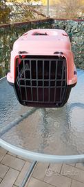 Trasportino animali 