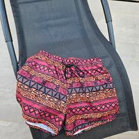 costume da bagno etnico Tribal
