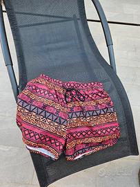 costume da bagno etnico Tribal