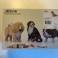 Bulldog Francese beige “JECKA”