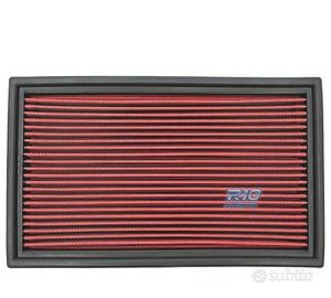 FILTRO ASPIRAZIONE DIRETTA AUDI 80 COUPE 89-96