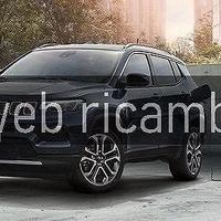 Jeep cherokee ricambi 2019 2020 #3