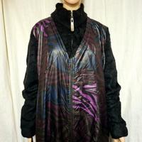 Giacca lunga Darkwin