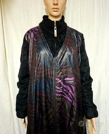 Giacca lunga Darkwin