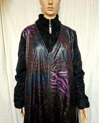 Giacca lunga Darkwin