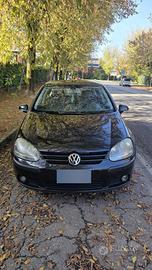 Volkswagen Golf 5