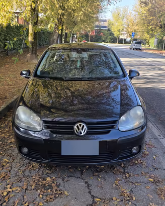 Volkswagen Golf 5