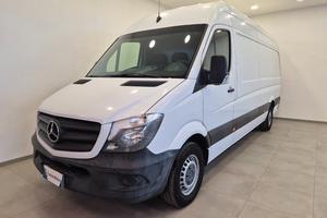 MERCEDES Sprinter 316 ngt L4 H3 Furgone