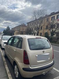 LANCIA MUSA 1.3MTJ