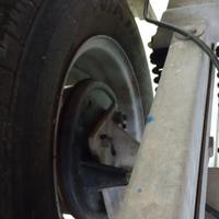 Ellebi 2000 kg biasse