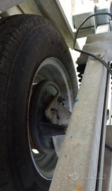 Ellebi 2000 kg biasse