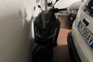 Voge Sfida SR1 125 - 2024