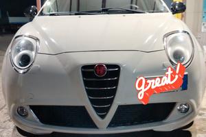 Alfa MiTo 1.6 120cv