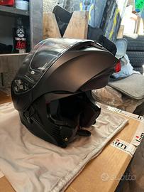 Casco Modulare AGV Taglia S