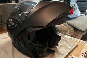 Casco Modulare AGV Taglia S