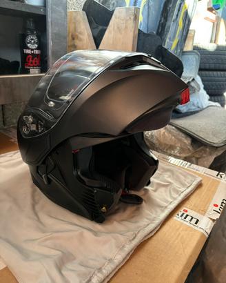 Casco Modulare AGV Taglia S