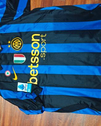 maglia Inter 26/27