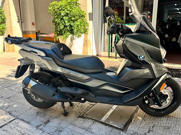 BMW C 400 GT - 02/2022 - 15.629 KM - FULL OPTIONAL