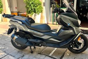 BMW C 400 GT - 02/2022 - 15.629 KM - FULL OPTIONAL