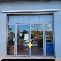 Magazzino commerciale