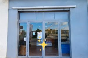 Magazzino commerciale