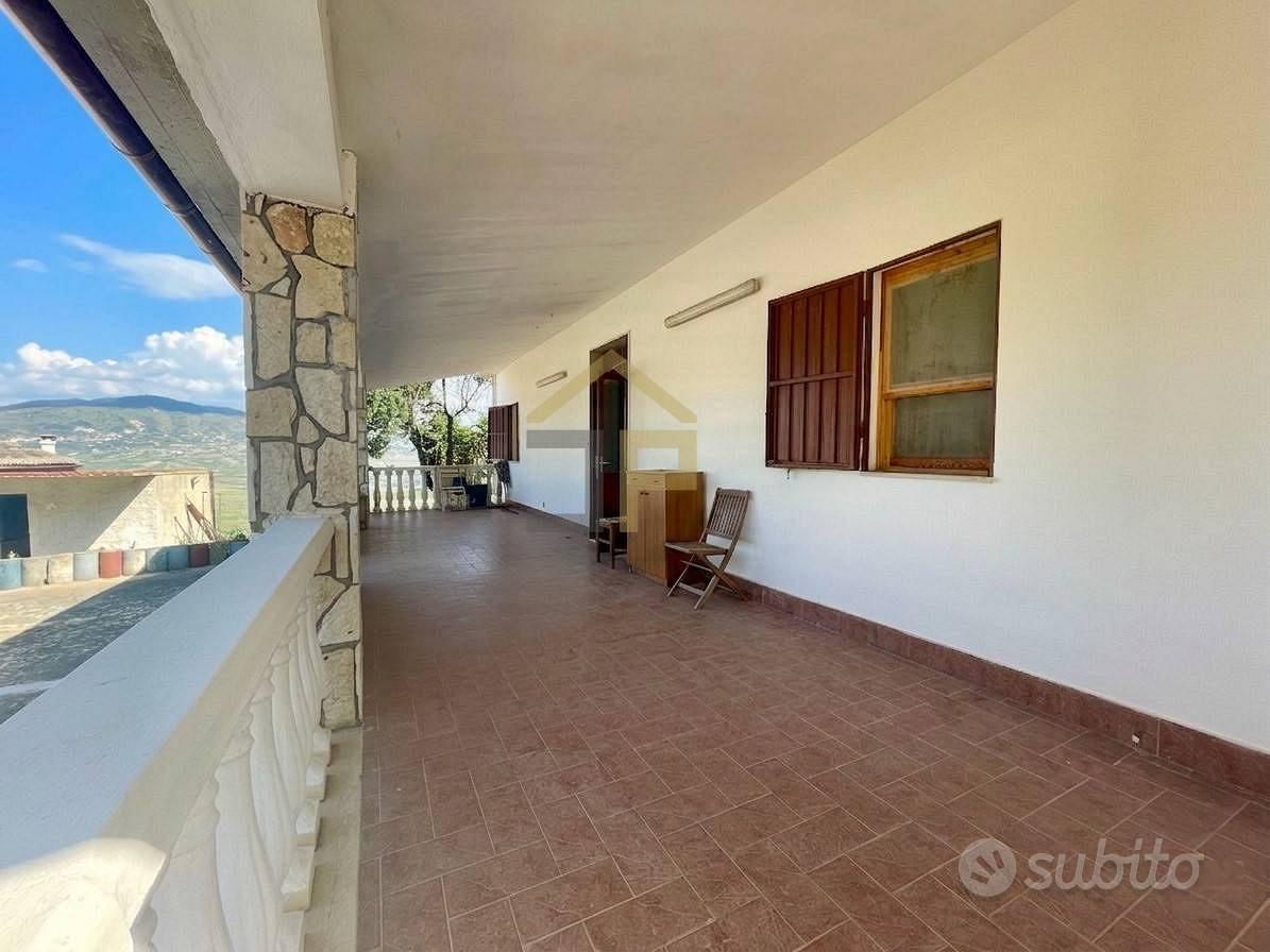 Casa – Castellammare del Golfo, Borgo Borruso - Vista 4