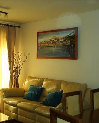 Var39 Appartamento a San Carlo - Bustecche