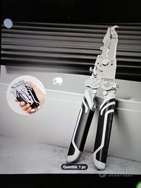 Spelafili pieghevole