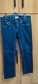 Jeans e Pantalone