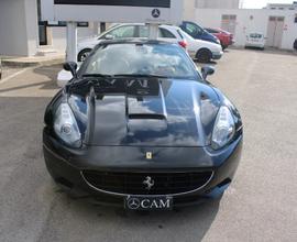 FERRARI California DCT