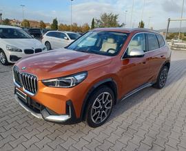 Bmw X1 sDrive 18i xLine