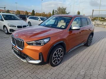 Bmw X1 sDrive 18i xLine