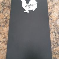 Lavagnetta da cucina AD TEND nuova