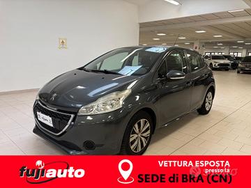 Peugeot 208 5p 1.4 hdi 8v Allure