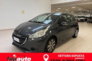 Peugeot 208 5p 1.4 hdi 8v Allure