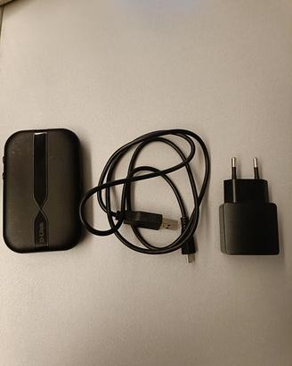 saponetta router wifi a batteria D-Link dwr-932