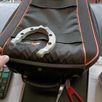 Borsa serbatoio KTM 125 390 Duke