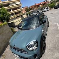 Mini Countryman Cooper SE All4