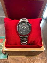 Omegs seamaster Electronic 300hz