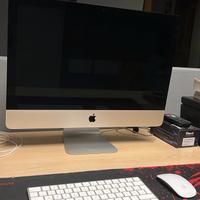 Apple iMac 21.5-inch Retina 4K (2019) - 16GB RAM