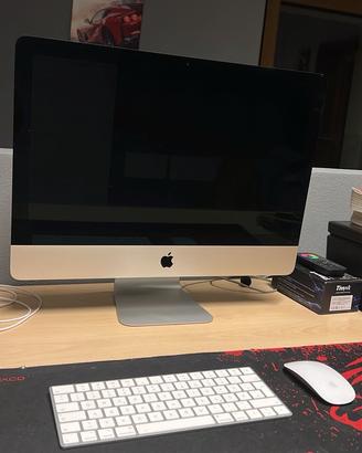 Apple iMac 21.5-inch Retina 4K (2019) - 16GB RAM