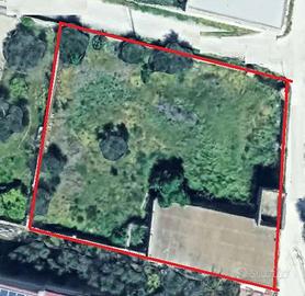 Terreno Edificabile a Mazara del Vallo