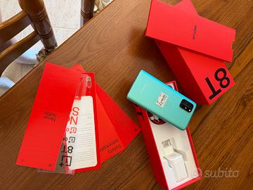 One plus 8T