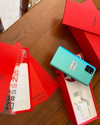 One plus 8T